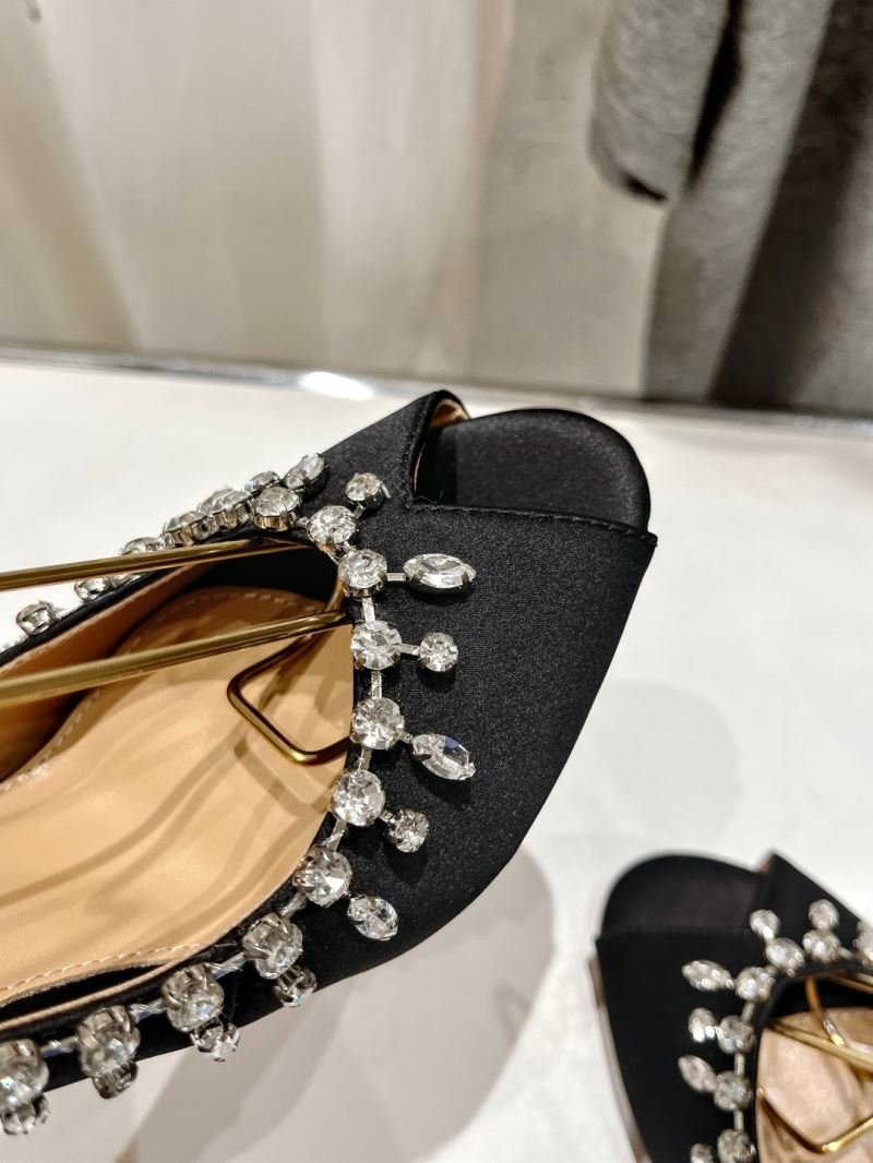 Aquazzura Sandals